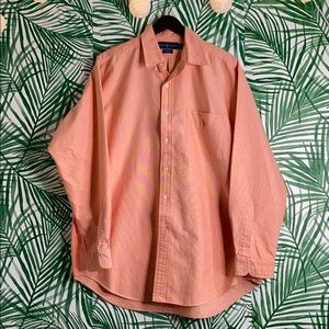 👕 Ralph Lauren 🏇 BLAKE Button Down